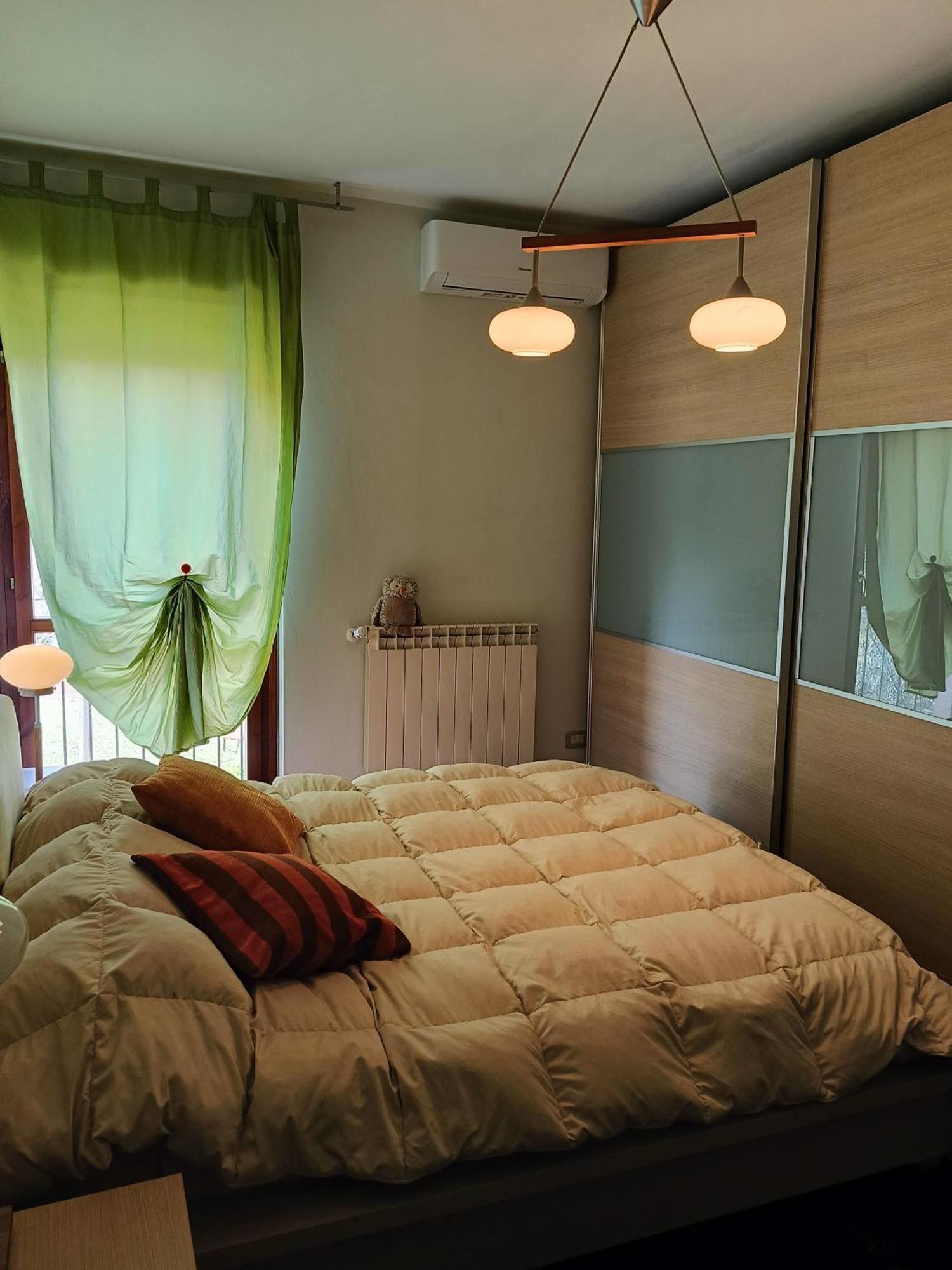 Casa Arcobaleno *