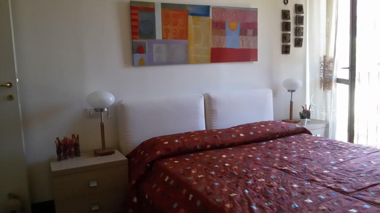 Appartement Casa Arcobaleno *