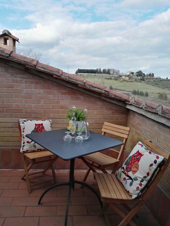Appartement Casa Arcobaleno