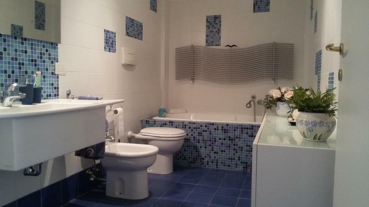 Appartement Casa Arcobaleno *