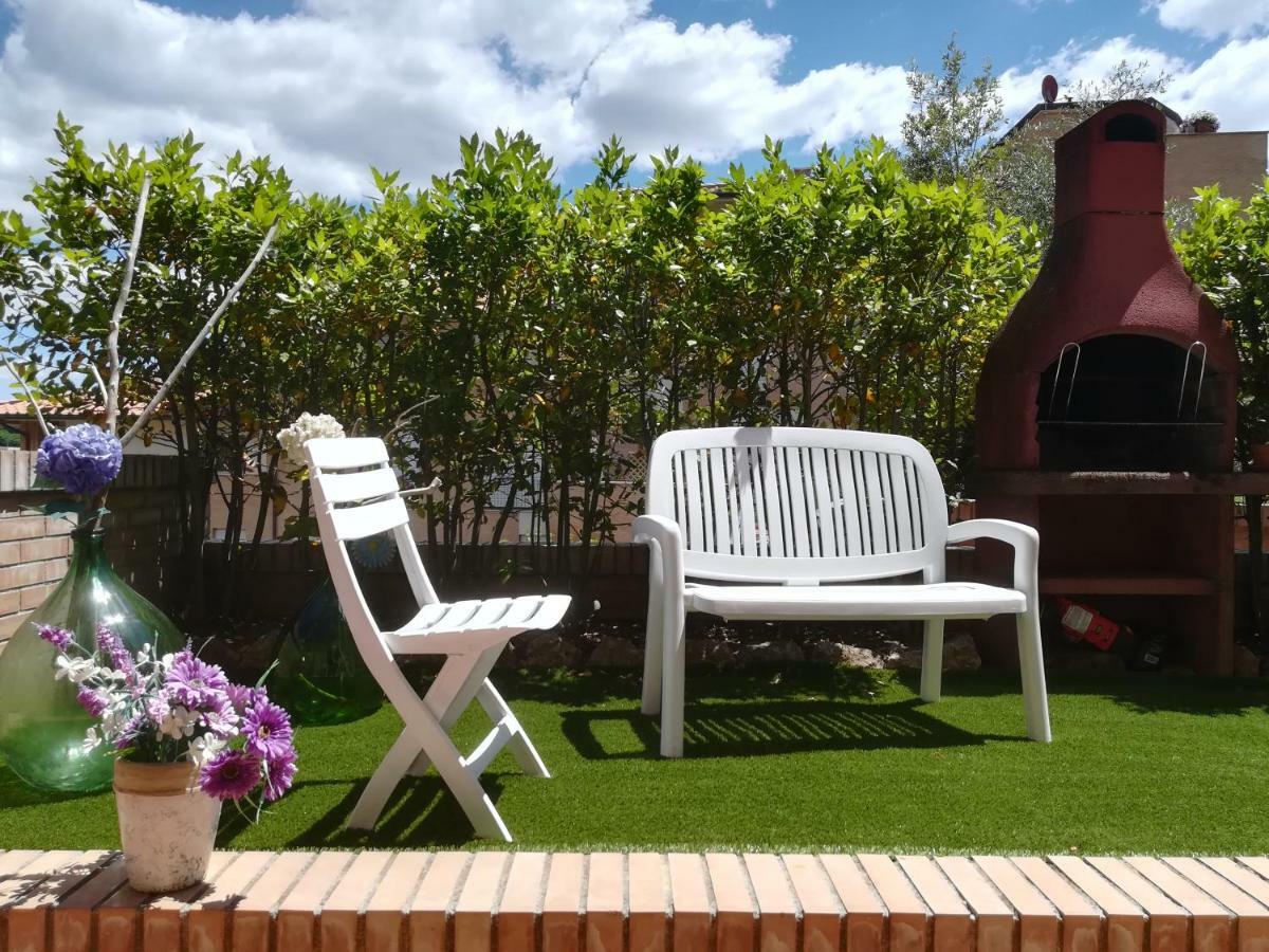 Casa Arcobaleno Appartement