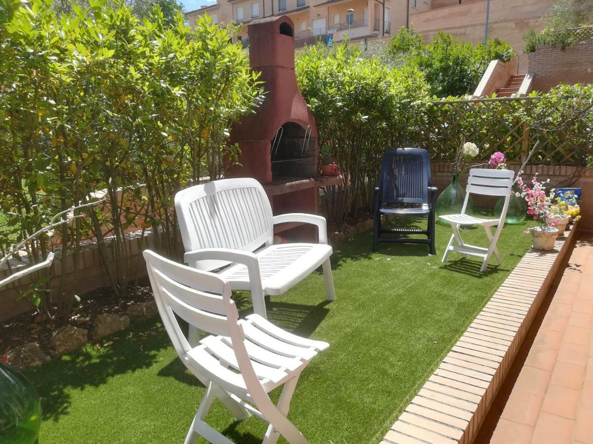 Casa Arcobaleno Appartement *