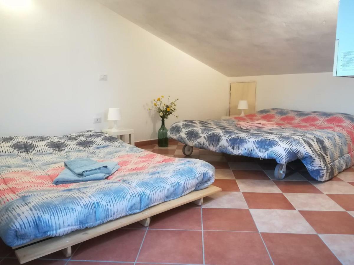 Casa Arcobaleno * Sienne