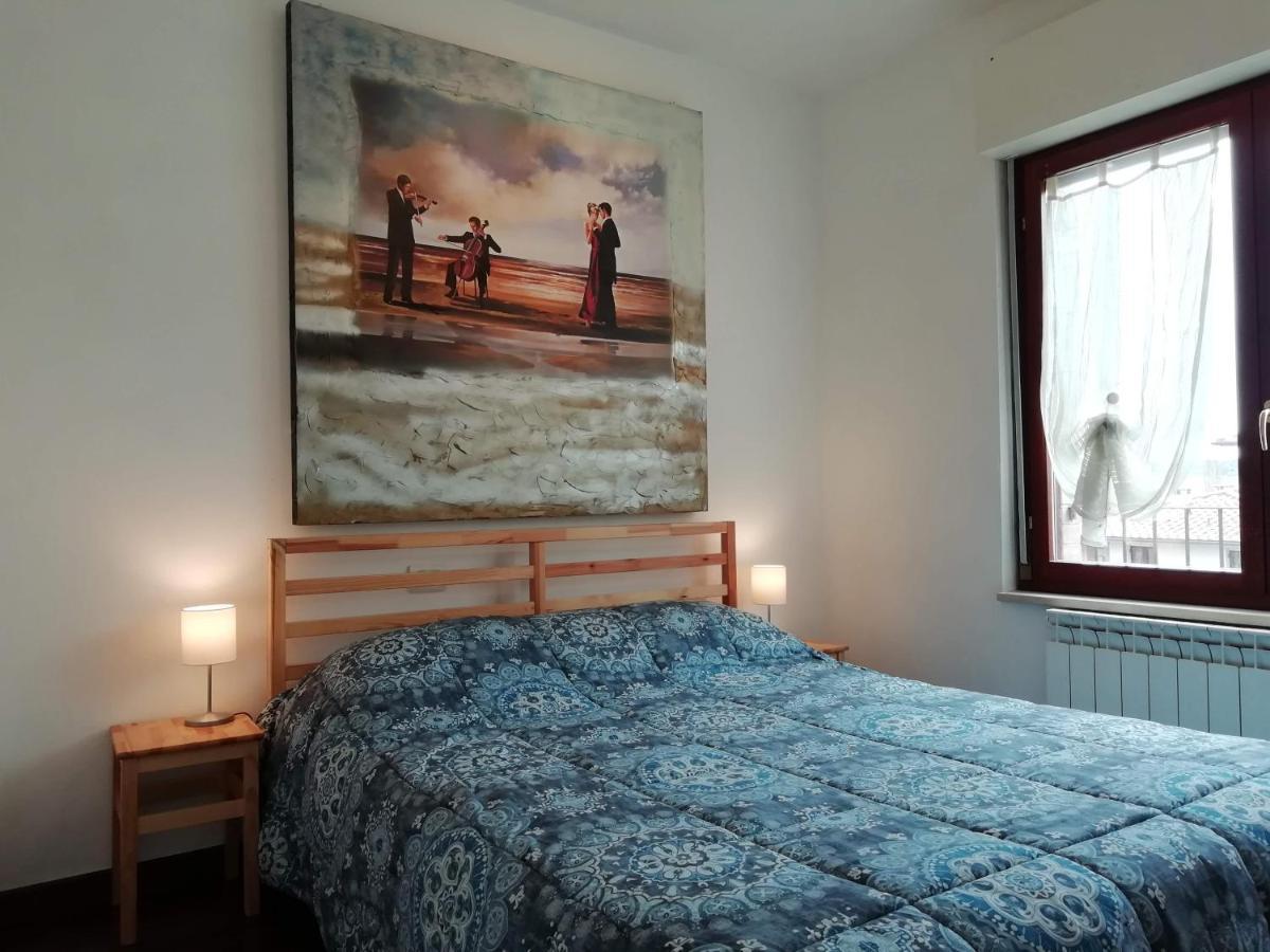 Casa Arcobaleno Apartamento *
