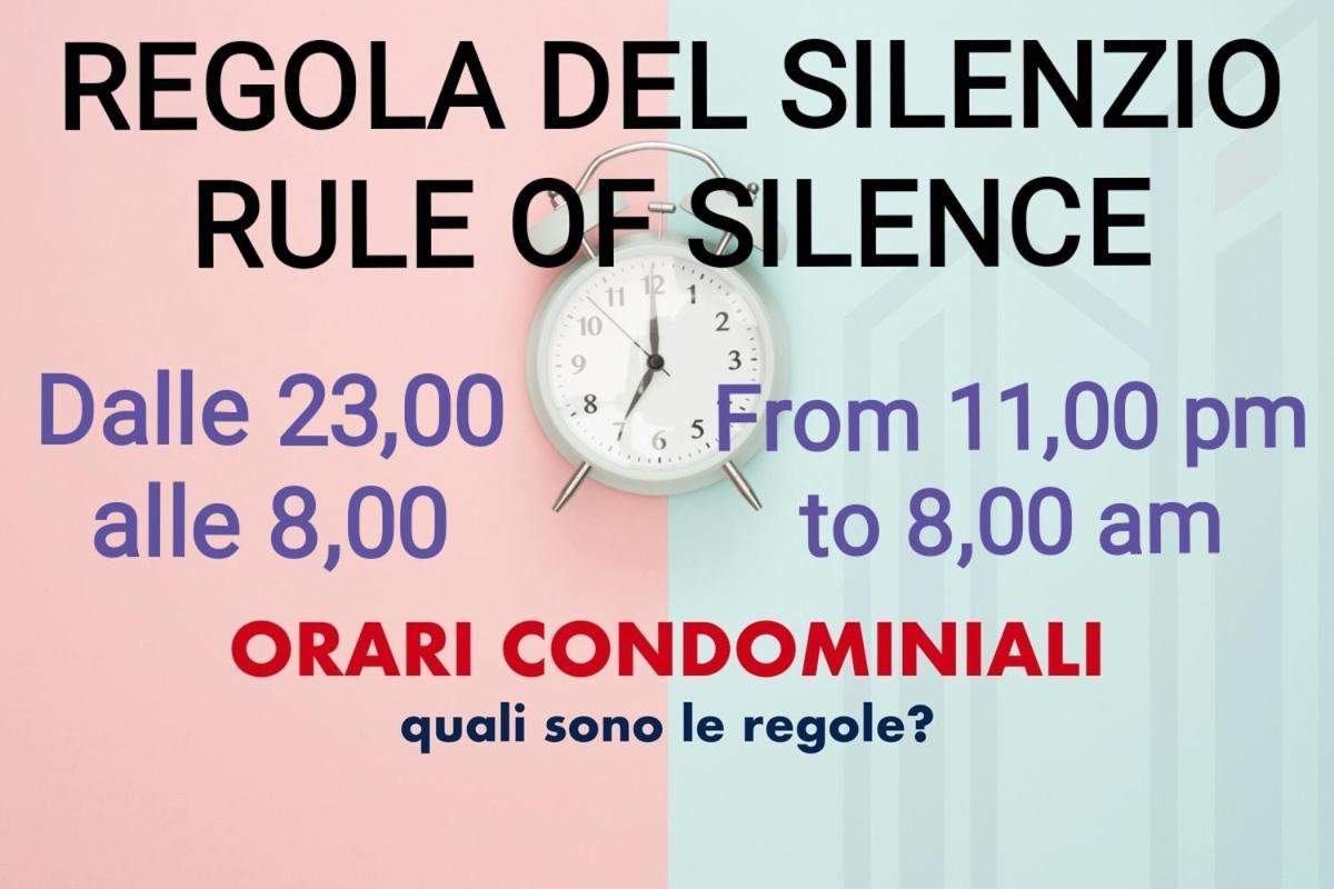 Apartamento Casa Arcobaleno *