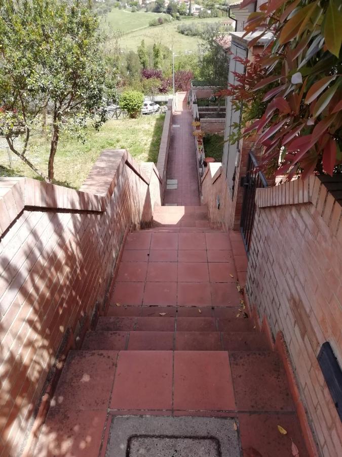 Casa Arcobaleno