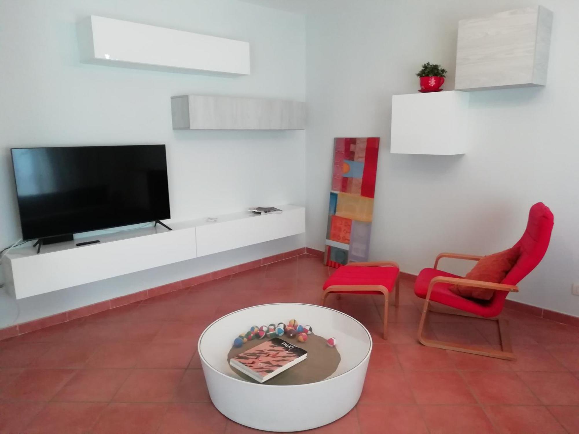 Casa Arcobaleno Siena