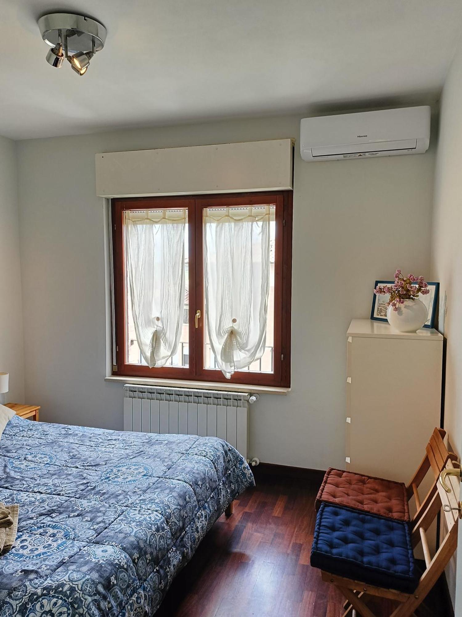 Casa Arcobaleno Apartamento Siena