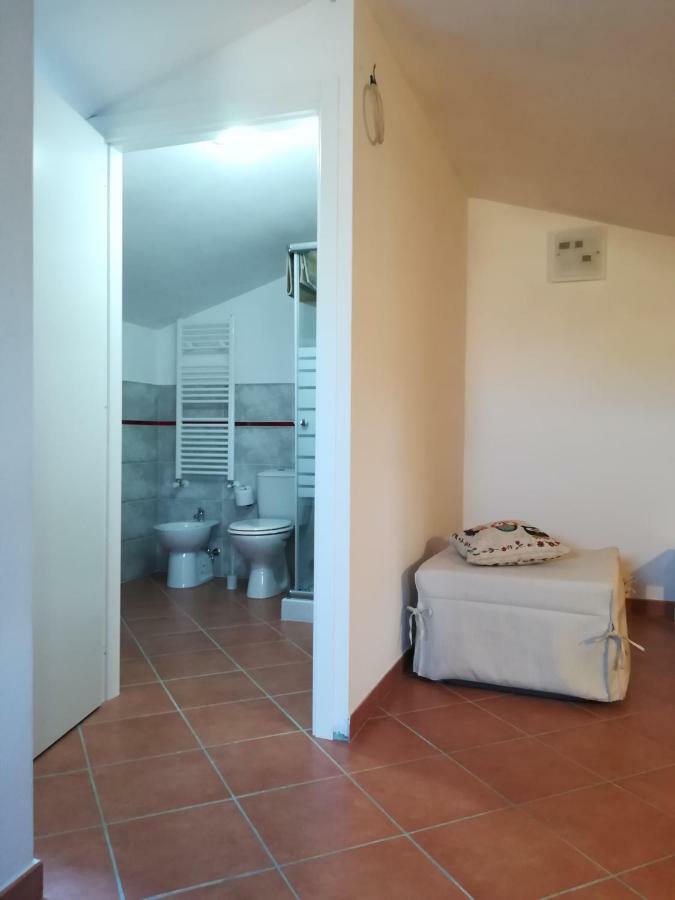 Apartamento Casa Arcobaleno